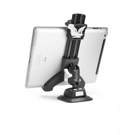 ROKK Mini Tablet Mount Kit With Self-Adhesive Base